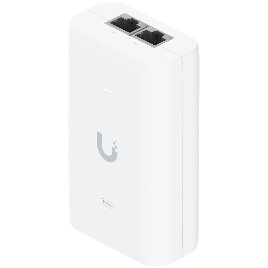 UBIQUITI U-POE-PLUS_PLUS-EU