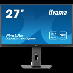IIYAMA XUB2797QSN-B1