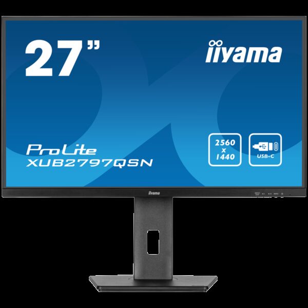 IIYAMA XUB2797QSN-B1