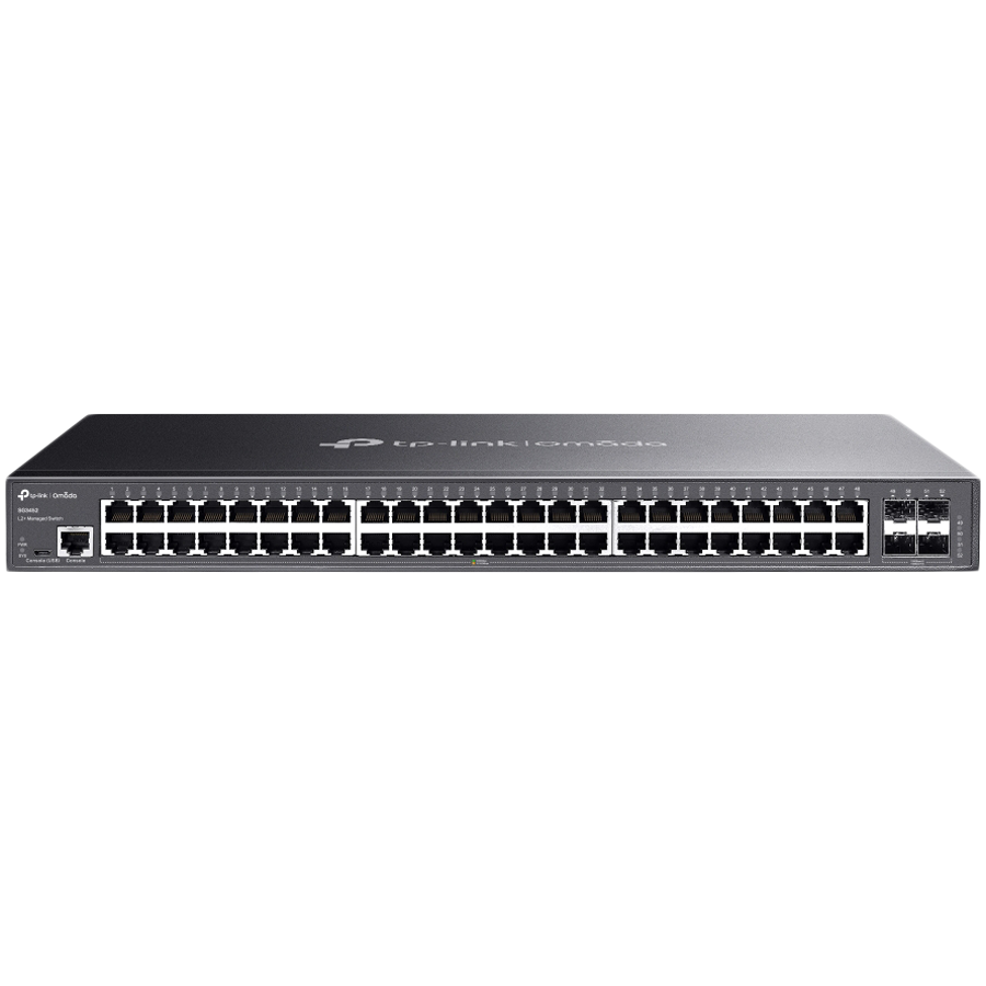 TP-LINK SG3452