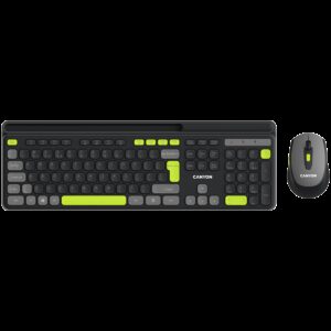 CANYON CNS-HSETW5BK-AD