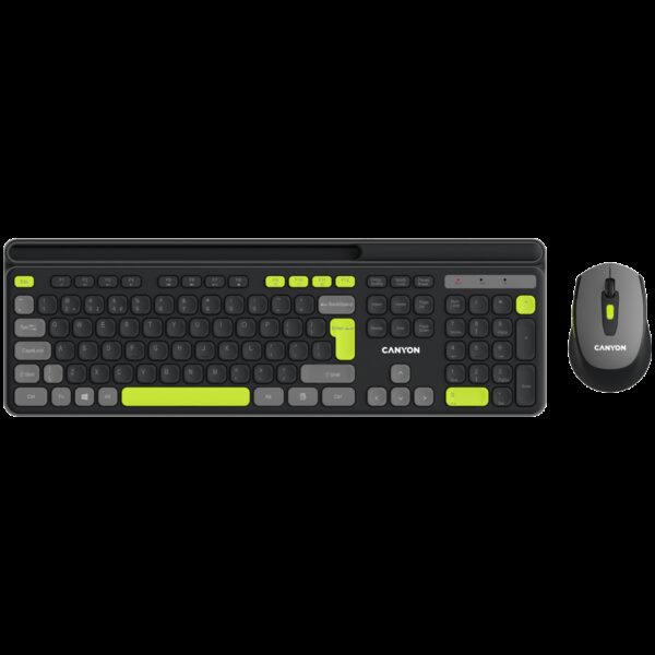 CANYON CNS-HSETW5BK-CS