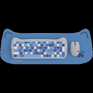 CANYON CNS-HSETW6BL-AD