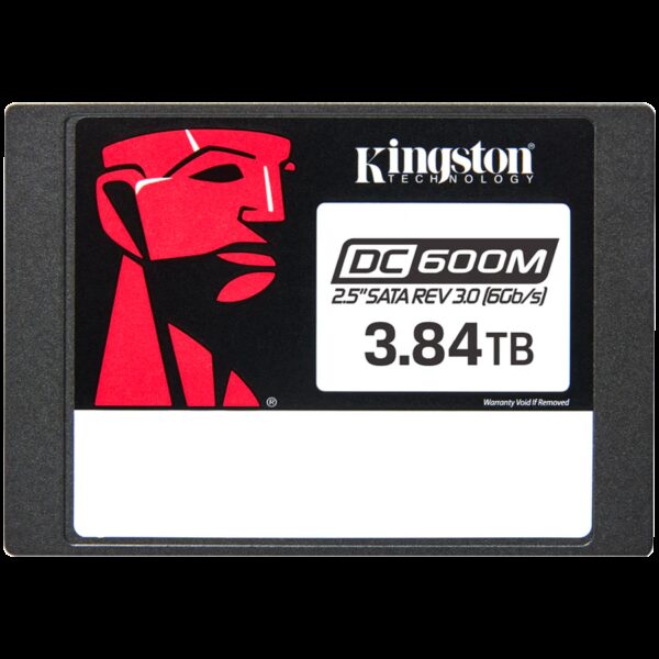 KINGSTON SEDC600M/3840G