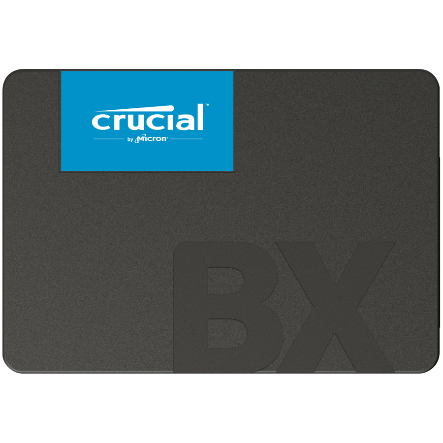 CRUCIAL CT480BX500SSD1