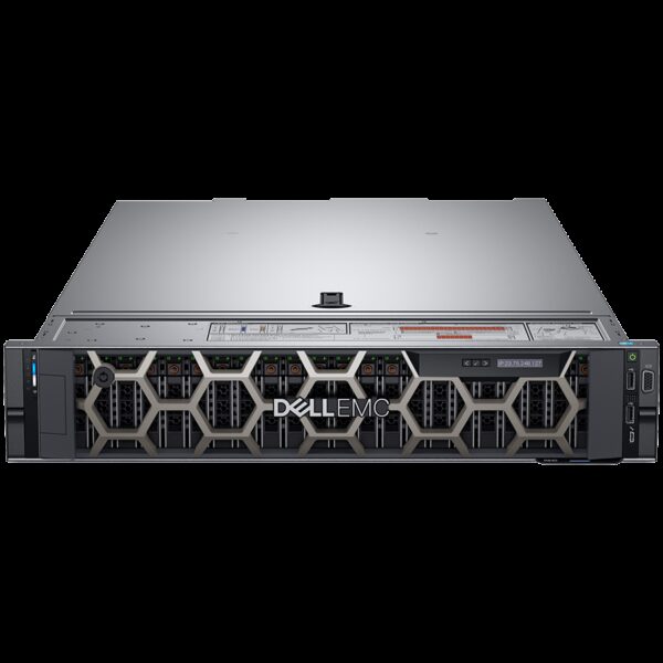 DELL EMC PER550SPL2-1007675332-56 DELL EMC PER550SPL2-1007675332-56