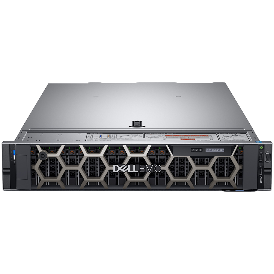 DELL EMC PER550SPL2-1007675332-56