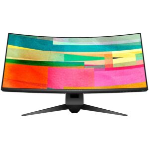 ALIENWARE AW3423DWF-56