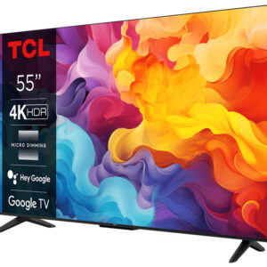 TV TCL 55"V6B 4K HDR Google TV - Slika 2
