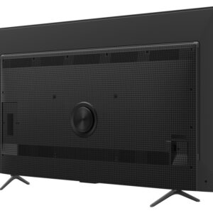 TCL 75"C655 4K QLED TVGoogle TV; QLED pro; 120HZMotion clarity pro; HDMI 2.1; 2.1 ONKYO - Slika 3