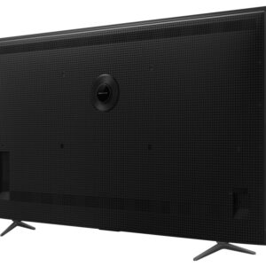TCL 85"C655 4K QLED TVGoogle TV; QLED pro; 120HZMotion clarity pro; HDMI 2.1; 2.1 ONKYO - Slika 3