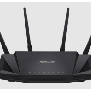 Asus RT-AX58U V2 AX3000Dual Band WiFi 6 (802.11ax)Router - Slika 1