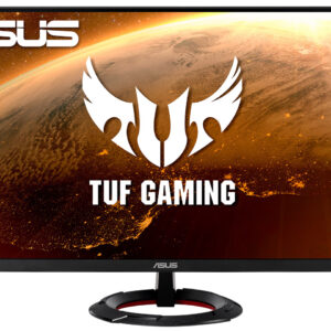 Asus 27" monitor VG279Q1R27",FHD,IPS,144hz,250cd,1,ms.2xHDMI,DP,Speakers,Tilt,Vesa - Slika 1