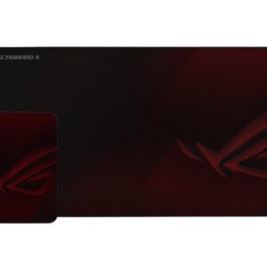 ROG Scabbard II podloga za miš - Slika 1