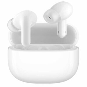 Redmi Buds 6 Lite, bijela 40dB Active Noise Cancellatio trajanje baterije do 38h - Slika 1