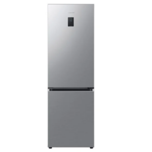 Samsung frižider RB34C672ES9 visina 185 cm, zapremina 344lRefined Inox