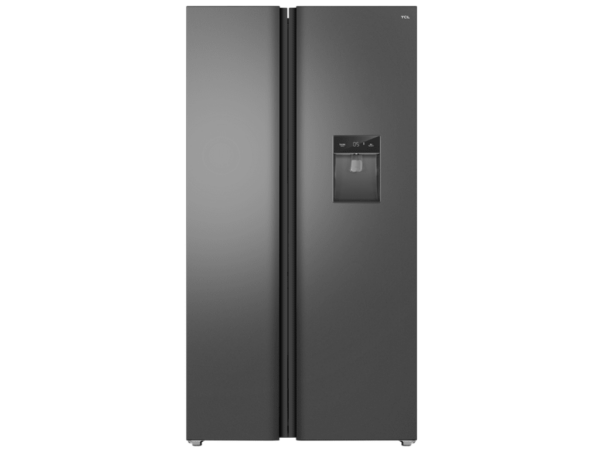 TCL Side by Side frižider631L