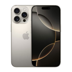 Apple iPhone 16 Pro 128GB Natural Titanium