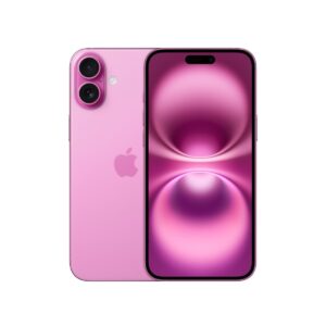 Apple iPhone 16 Plus 128GB - Slika 3