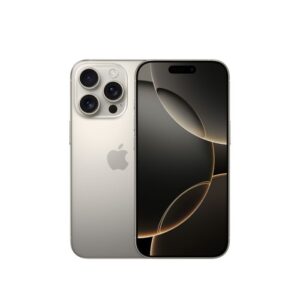 Apple iPhone 16 Pro 256GB - Slika 3