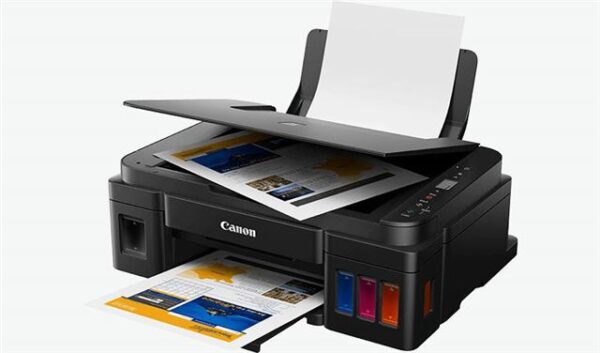 Printer MFP CAN Pixma G2410