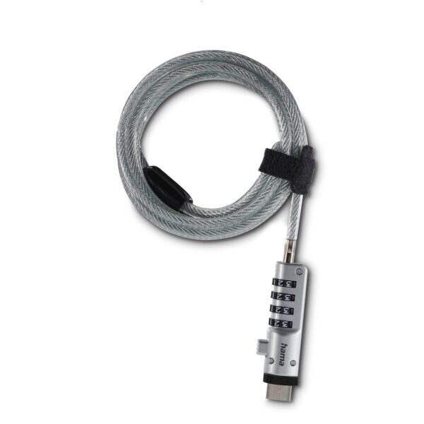 Osigurač za laptope HAMA "USB"