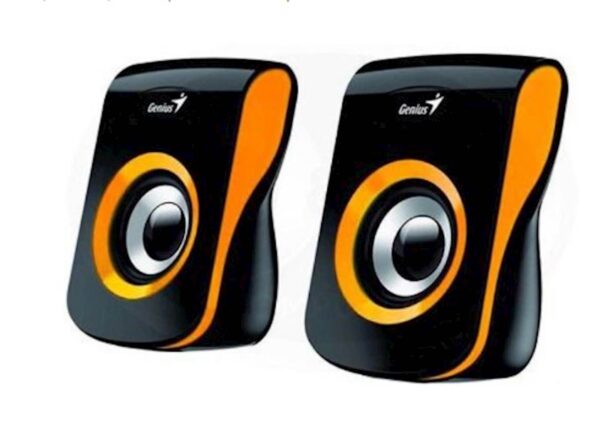 Zvučnik Genius SP-Q180 USB