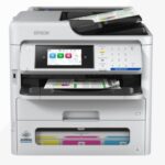 MFP EPSON WorkForce Pro EM-C800RDWF