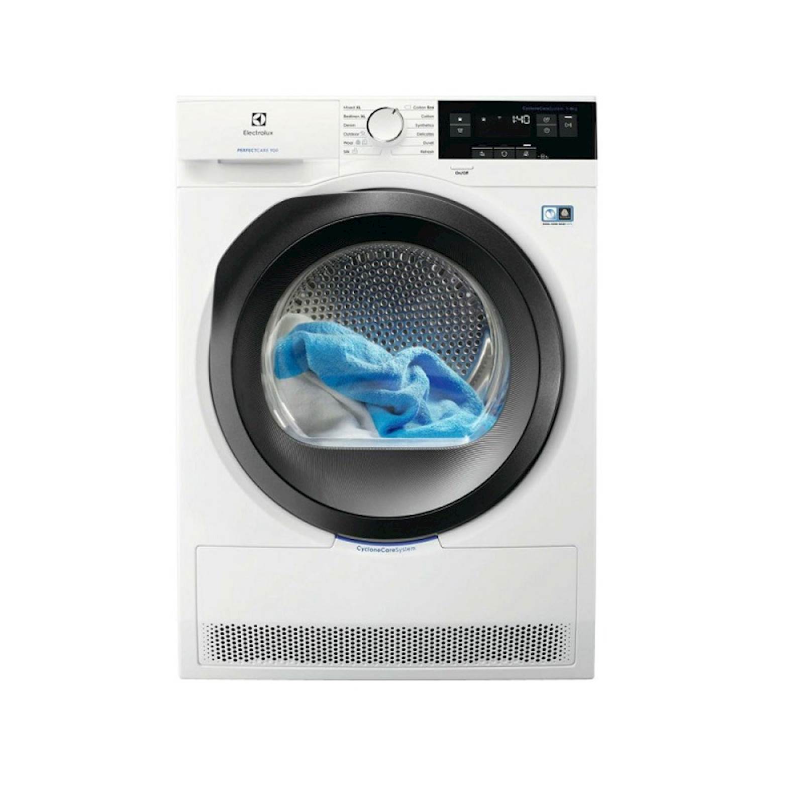 Sušilica Electrolux EW7D384UE
