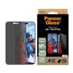 Zaštitno staklo PG iPhone 16 Pro Max Privacy