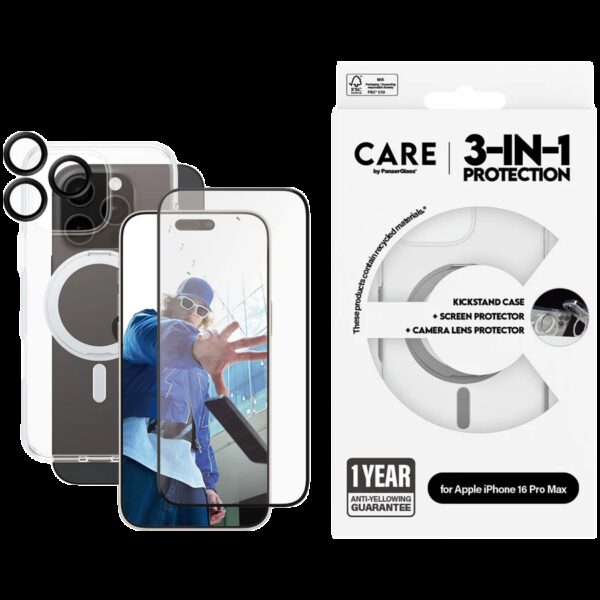 PANZERGLASS PG_B1328-2856-1282