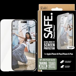 PANZERGLASS PG_SAFE95877