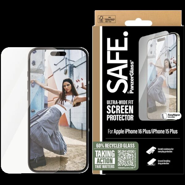 PANZERGLASS PG_SAFE95877