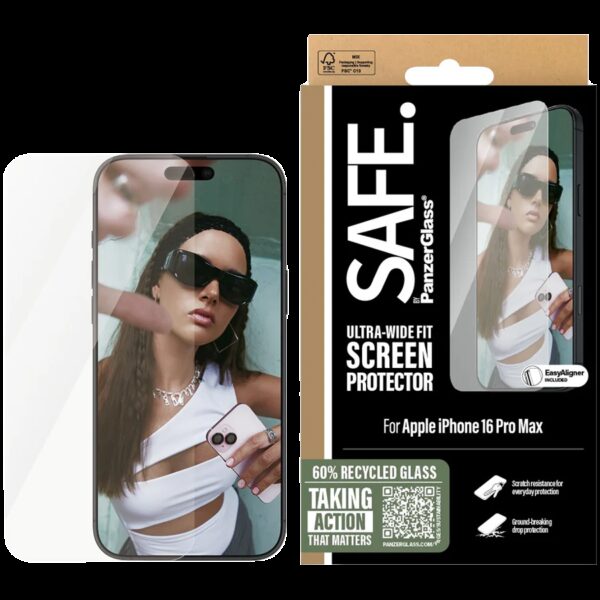 PANZERGLASS PG_SAFE95878