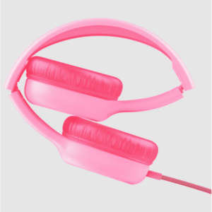 Trust Nouna dječije slušalice,pink - Slika 1