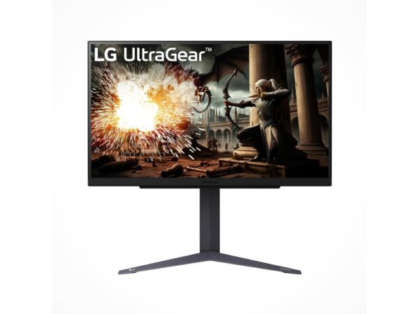 LG 27'' UltraGear 27GS75Q-BIPS