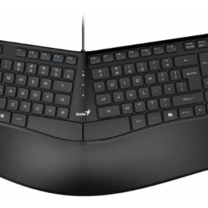 Genius Ergo KB-700 žičnatastatura, BH/HR/SRB layout - Slika 1