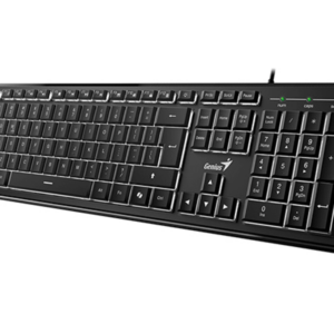 Genius tastatura SlimStar 820, BH/HR/SRB layout - Slika 1