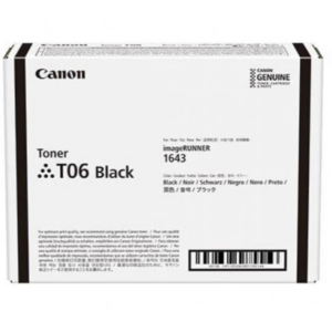 Canon toner CRG-T06 - Slika 1