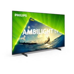 TV Philips 55"PUS8209 4K QLED Ambilight 3 strane - Slika 2