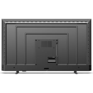 TV Philips 55"PUS8209 4K QLED Ambilight 3 strane - Slika 4