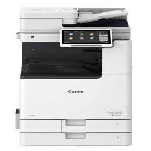 Canon iRA DX C3926i - Slika 1