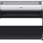 Canon iPF TM-340 printer 36"