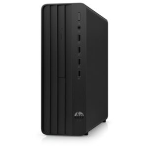 HP Pro SFF 290 G9 i512400 OS12400,8GB,512GB,Win 11 pro,NoDVD,peirferija, 12 mjeseci garancije - Slika 1