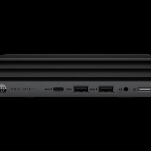 HP Pro Mini 400 G9 i51350013500,16GB,512GB,FreeDOS,Wlan,Periferija,3 godine garancije - Slika 1