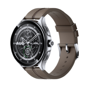 Xiaomi Watch 2 Pro Silver - Slika 1