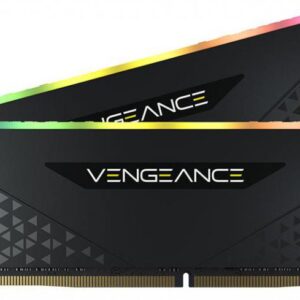 CORSAIR DDR4 16GB 3200MHz RGBRGB RS 16GB (2 x 8GB) - Slika 1