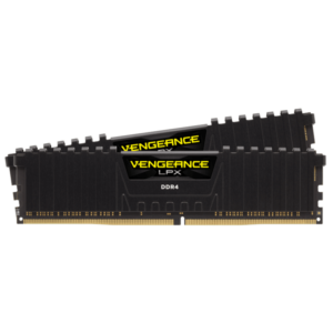 Corsair 16GB 3600MHz DDR4Vengeance LPX (2x8GB); CL18 - Slika 1