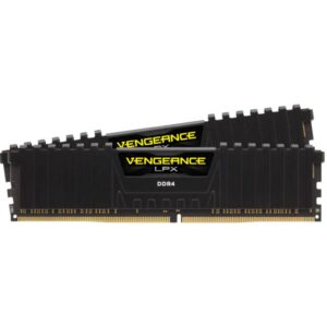 Corsair 32GB 3600MHz DDR4Vengeance LPX (2x16GB); CL40; - Slika 1