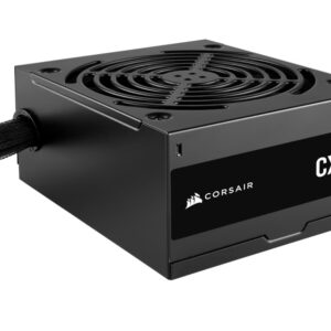 CORSAIR PSU 550W CX550,80 PLUSBronze, 120mm Low-Noise fanATX - Slika 1